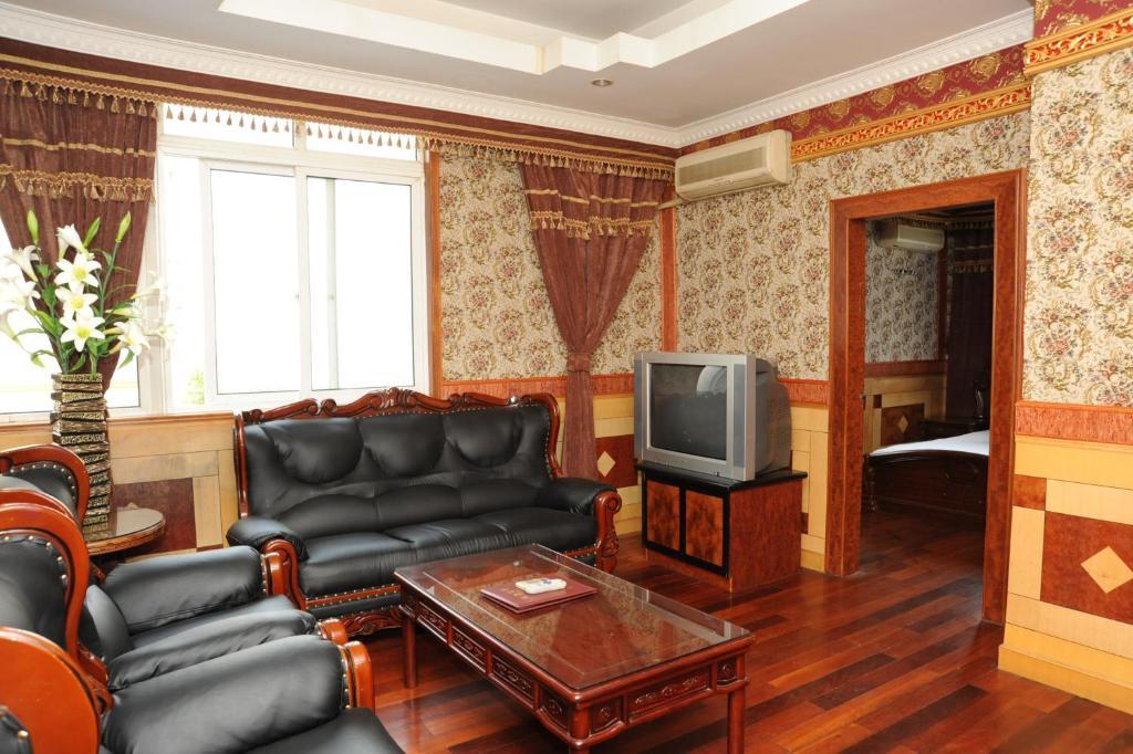 Shanghai Lianbang Hotel Room photo
